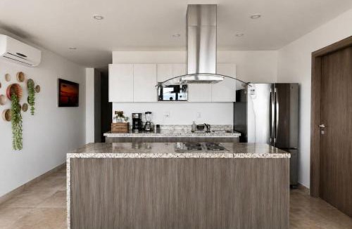 Mazatlan Apartment | Mi Depa en Maza