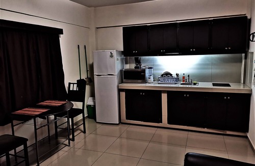 Monterrey Apartment | MI DEPA TEC 15 SERGIO GARZA