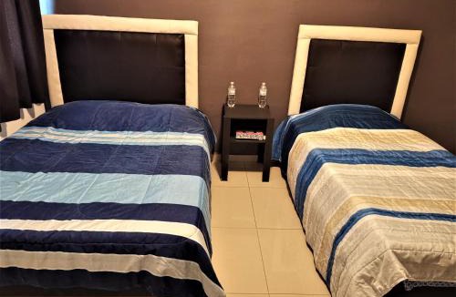 Monterrey Apartment | Mi Depa Tec 23