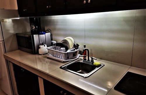 Monterrey Apartment | Mi Depa Tec 5