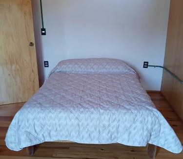 Amatlan Apartment | Mi descanso en Amatlan