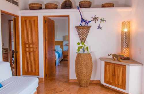 Sayulita Hotel | Mi Otra Casa - Adults Only