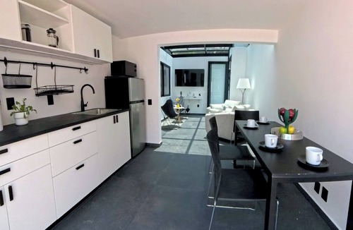 Del Carmen Apartment | Mi Otra Casa Coyoacán