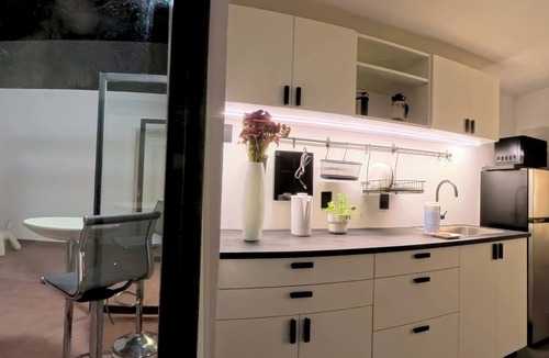 Del Carmen Apartment | Mi Otra Casa Coyoacán