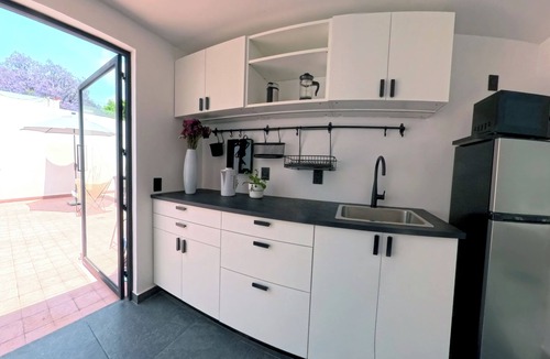 Del Carmen Apartment | Mi Otra Casa Coyoacán