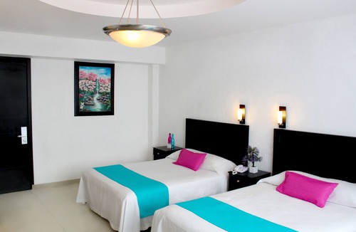 Villahermosa Hotel | Mia City Villahermosa