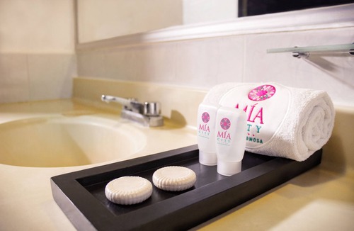 Villahermosa Hotel | Mia City Villahermosa