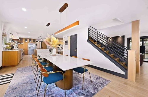Dripping Springs House | Micro Resort, Sleeps 20 | Game Barn, Pool, Hot Tub