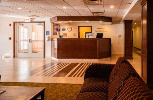 Ciudad Juarez Hotel | Microtel Inn and Suites by Wyndham Ciudad Juarez, US Consulate