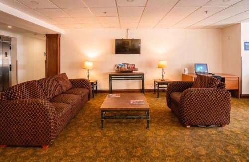 Ciudad Juarez Hotel | Microtel Inn and Suites by Wyndham Ciudad Juarez, US Consulate