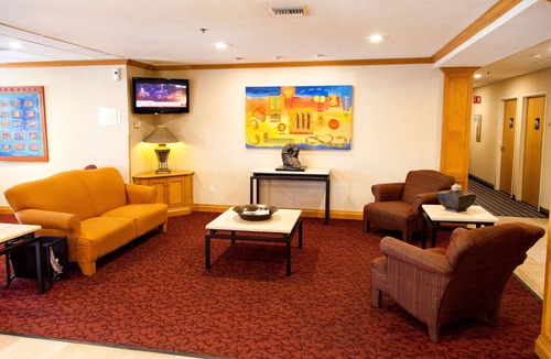 Chihuahua Hotel | Microtel Inn & Suites by Wyndham Chihuahua