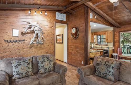 Ruidoso House | Midtown Riverfront 4
