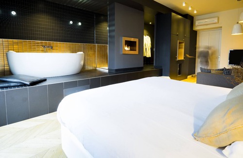Bellecour - Hotel Dieu Hotel | MiHotel