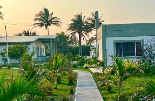 Tecolutla Hotel | MiKiPi Hotel Boutique