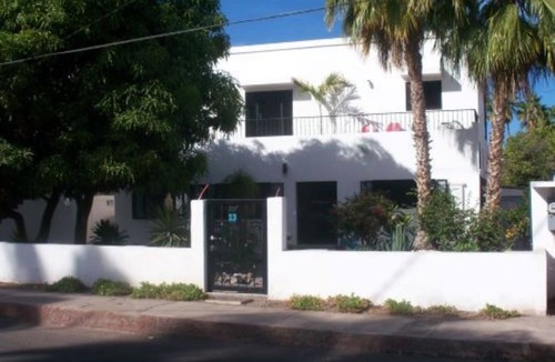 Loreto House | Milagro Guest House, Seaside Bungalow with Ocean View and a Private Pool!