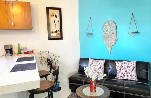 Diaz Ordaz Apartment | Milan Apartment in Versalles close to the beach