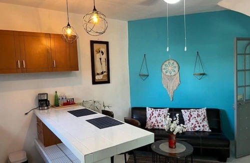 Diaz Ordaz Apartment | Milan Apartment in Versalles close to the beach