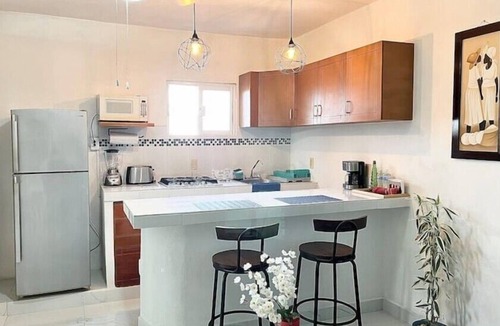Diaz Ordaz Apartment | Milan Apartment in Versalles close to the beach