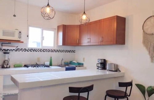 Diaz Ordaz Apartment | Milan Apartment in Versalles close to the beach