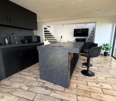Zinacantan Apartment | Milan's Loft