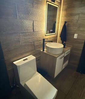 Zinacantan Apartment | Milan's Loft