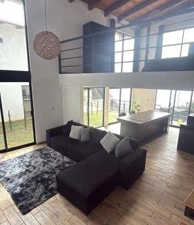 Zinacantan Apartment | Milan's Loft