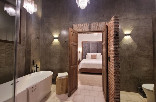 Puebla Historic Center Hotel | Milo Collection Hotel