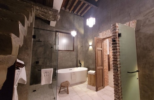 Puebla Historic Center Hotel | Milo Collection Hotel
