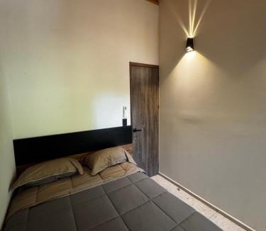 Tuxtla Gutierrez House | Mini Casa TGZ