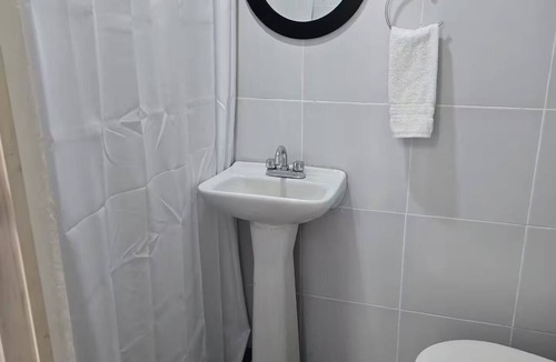 Zapopan Apartment | Mini departamento Loft Iteso, Fuentes, Palomar,Sur