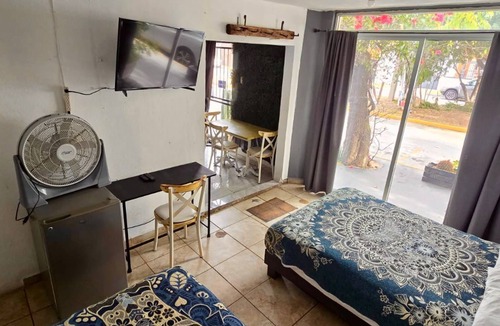 San Luis Potosi Hotel | Mini Hotel | San Luis Potosí