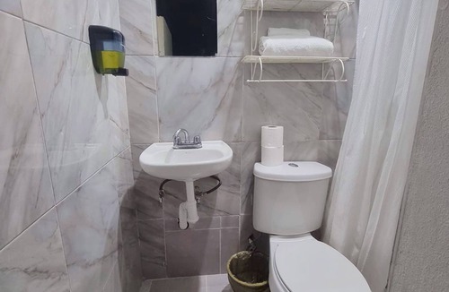San Luis Potosi Hotel | Mini Hotel | San Luis Potosí
