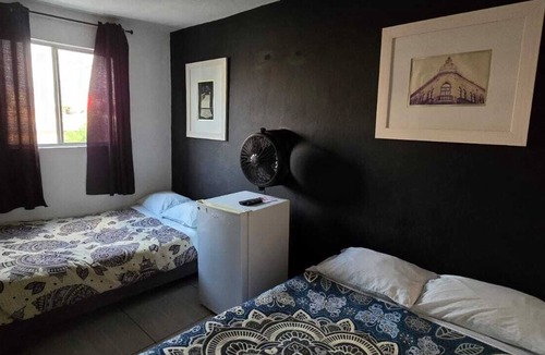 San Luis Potosi Hotel | Mini Hotel | San Luis Potosí
