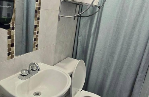 San Luis Potosi Hotel | Mini Hotel | San Luis Potosí