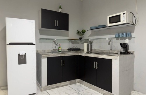 San Pedro Garza Garcia Apartment | Mini loft junto a la UDEM