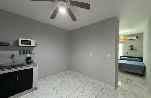 San Pedro Garza Garcia Apartment | Mini loft junto a la UDEM