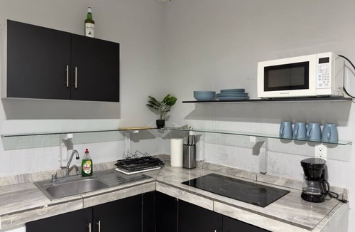 San Pedro Garza Garcia Apartment | Mini loft junto a la UDEM
