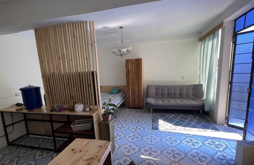 Zona 1 Apartment | Mini loft in the circle
