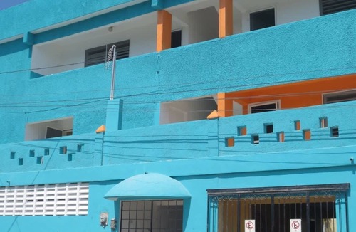 Chelem Apartment | Mini Vacation in Chelem