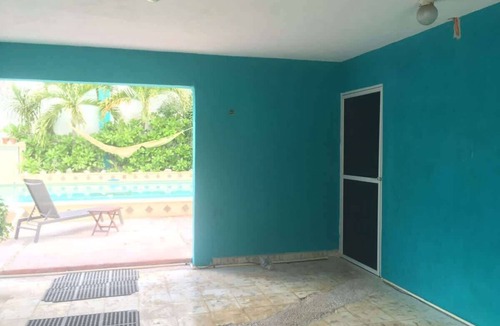 Chelem Apartment | Mini Vacation in Chelem