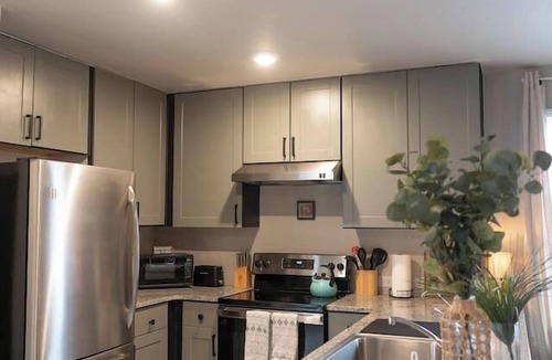 San Antonio House | *Mins to Emerg. Center At Alamodome* Outside Deck*