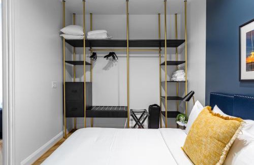 Downtown Dallas Hotel | Mint House Dallas Downtown By Kasa
