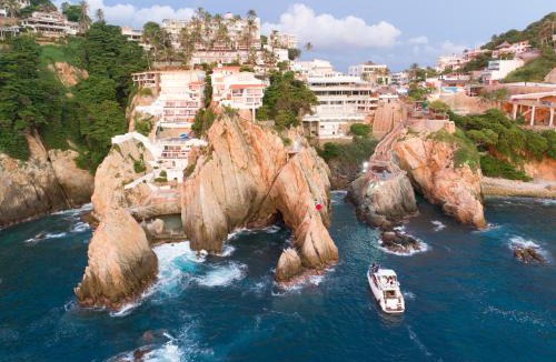 Acapulco Tradicional Hotel | Mirador Acapulco