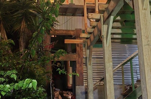 San Juan La Laguna Cabin | Mirador Cabañas Mike Café y Restaurante