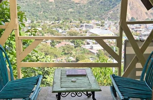 San Juan La Laguna Cabin | Mirador Cabañas Mike Café y Restaurante