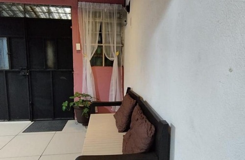 Huehuetenango Apartment | Mirador