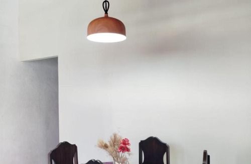 Huehuetenango Apartment | Mirador