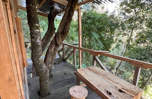 Jaibalito Cabin | Miralbosque