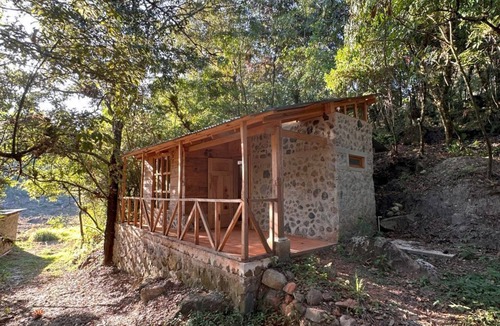 Jaibalito Cabin | Miralbosque