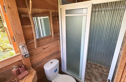 Jaibalito Cabin | Miralbosque
